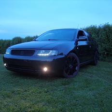 Audi               a3 til salg