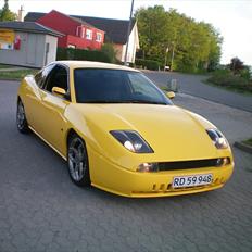 Fiat Coupe 2,0 16V