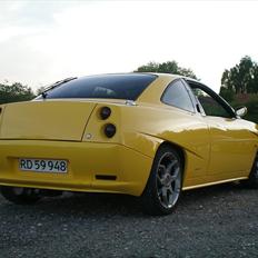 Fiat Coupe 2,0 16V