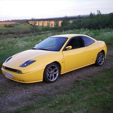 Fiat Coupe 2,0 16V