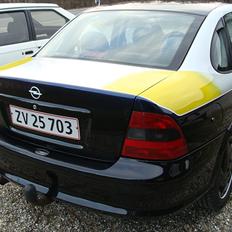 Opel vectra b