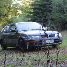 Toyota Corolla 1,6 XLI  (solgt)