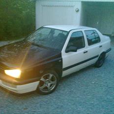 VW Vento 1,8 GT *SOLGT*