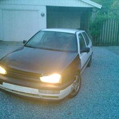 VW Vento 1,8 GT *SOLGT*