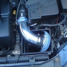 Peugeot 206 XS =Solgt=