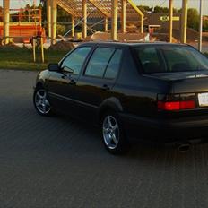 VW Vento (Solgt) 