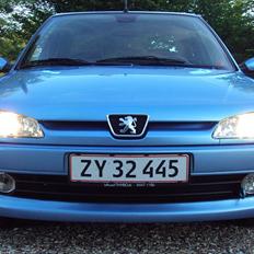 Peugeot 306 HDi