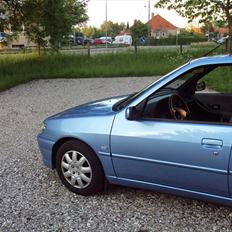 Peugeot 306 HDi