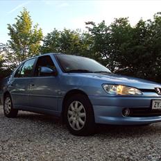 Peugeot 306 HDi