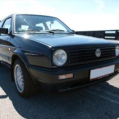 VW Golf 1.6 GL
