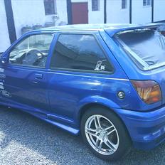 Ford Fiesta Xr2i