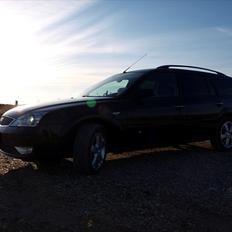 Ford Mondeo Stationcar