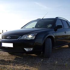 Ford Mondeo Stationcar