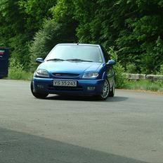 Citroën Saxo VTS 8V #SOLGT#