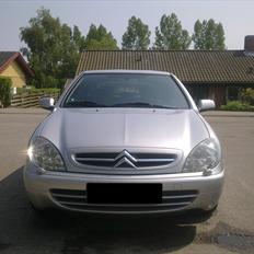 Citroën xsara