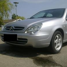 Citroën xsara