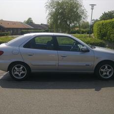 Citroën xsara