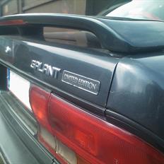 Mitsubishi Galant 1.8 Sport Limited Edition