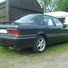 Mitsubishi Galant 1.8 Sport Limited Edition