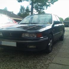 Mitsubishi Galant 1.8 Sport Limited Edition
