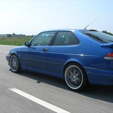 Saab 9-3 VIGGEN