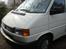 VW Transporter