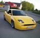 Fiat Coupe 2,0 16V