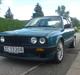 BMW e30 320 (eta) solgt