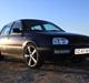 VW Golf 3