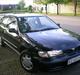 Nissan Almera gx 1,6