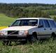 Volvo 740 GL