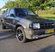 Mazda B2200 *solgt*