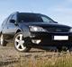 Ford Mondeo Stationcar