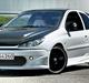 Peugeot 206 s16
