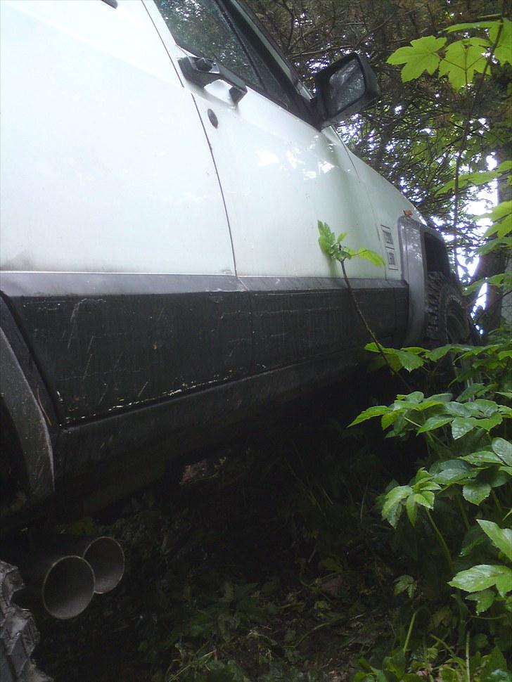 Jeep cherokee solgt  billede 20