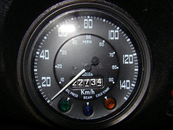 Land Rover 109 billede 3