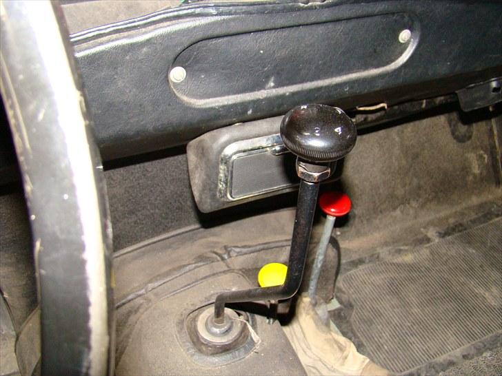 Land Rover 109 billede 5