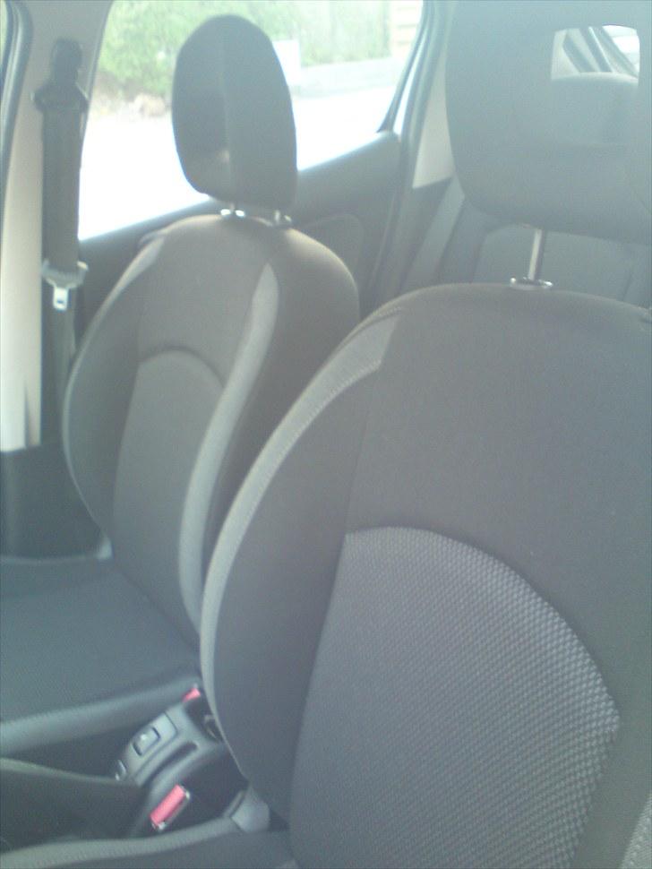 Peugeot 206 billede 11