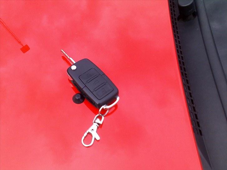 Peugeot 306 S16 2.4 SOLGT billede 19