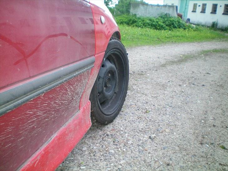 Opel Astra Van billede 10