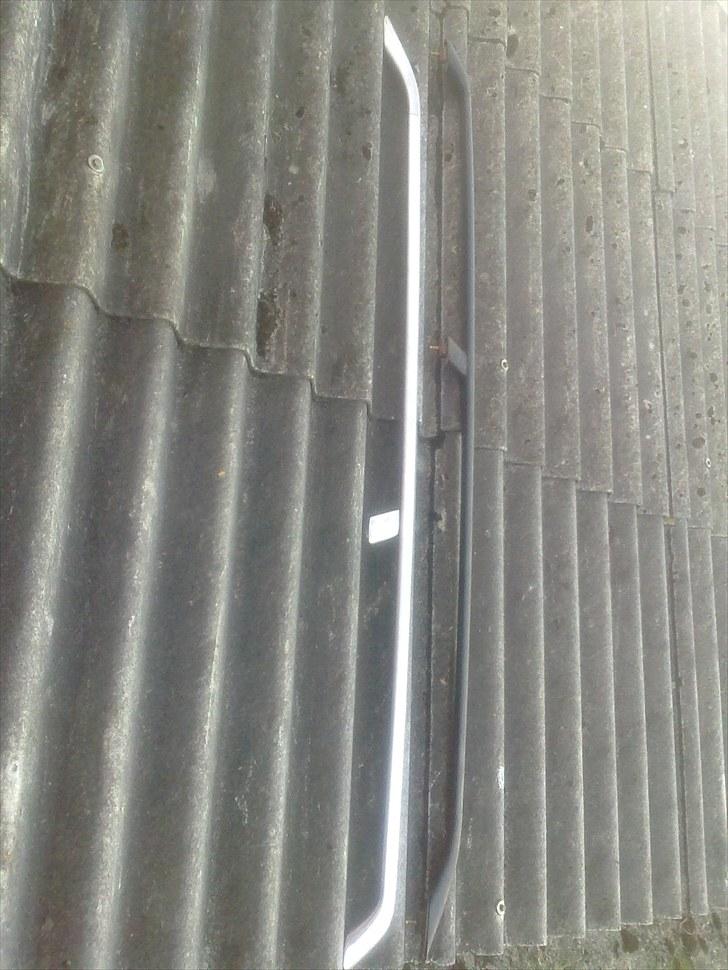 VW Golf 3 Tdi Variant. (Tidl bil) - Ny slebet og poleret vs org lakeret.. billede 14