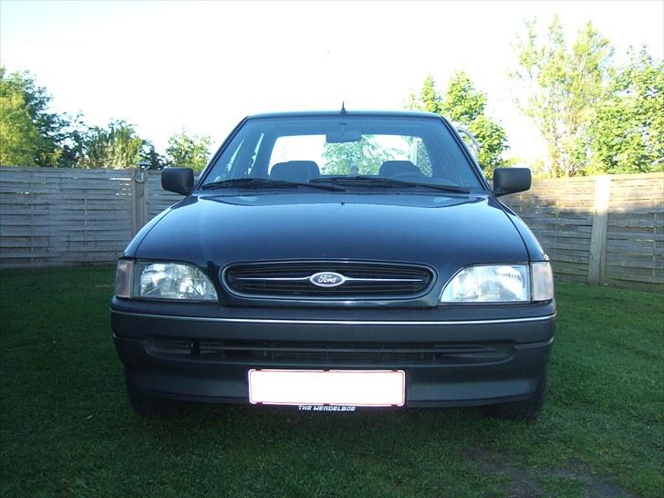 Ford Orion CLX 1.8 16v billede 3