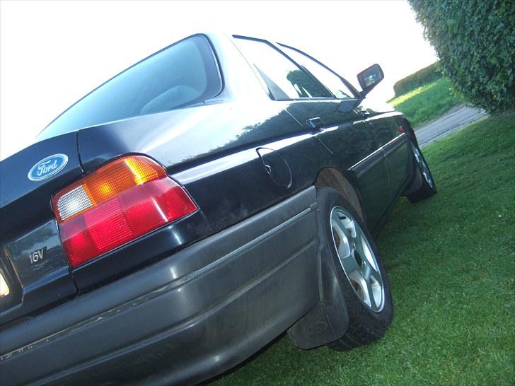 Ford Orion CLX 1.8 16v billede 5