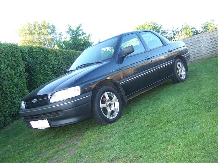 Ford Orion CLX 1.8 16v billede 6