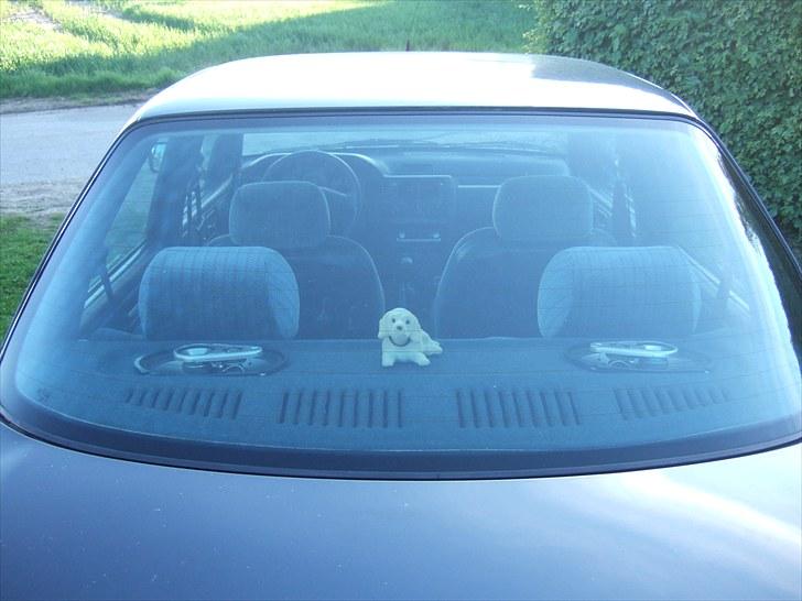 Ford Orion CLX 1.8 16v billede 7