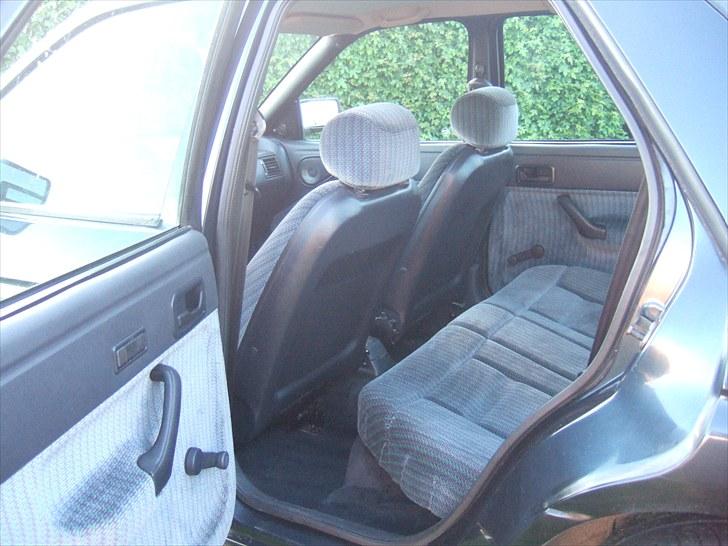 Ford Orion CLX 1.8 16v billede 8