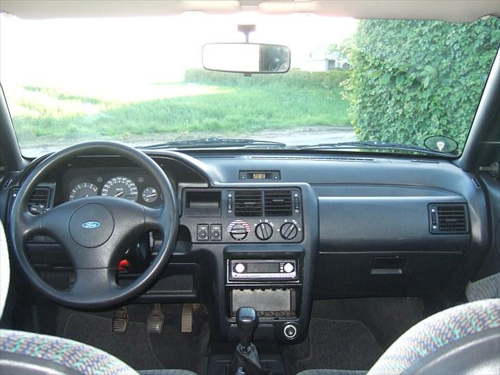 Ford Orion CLX 1.8 16v billede 9