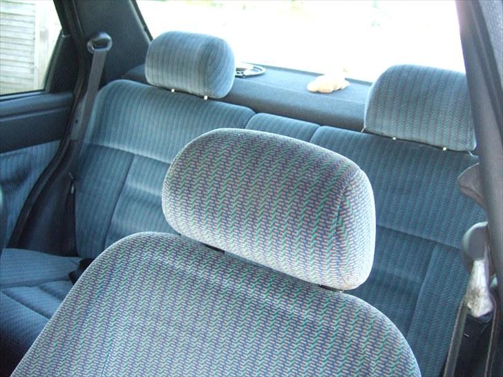 Ford Orion CLX 1.8 16v billede 10