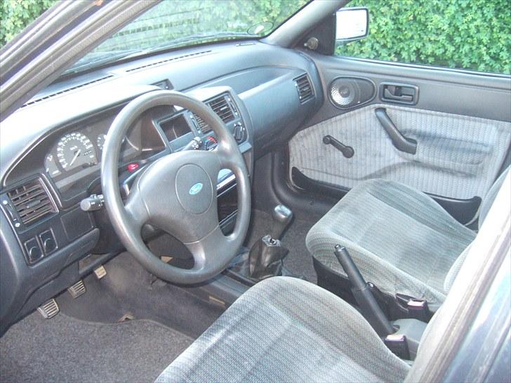 Ford Orion CLX 1.8 16v billede 11