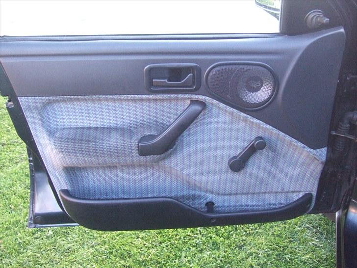 Ford Orion CLX 1.8 16v billede 12